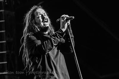 Jonathan Davis