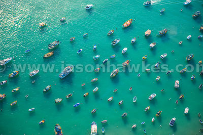 Malta, Aerial views