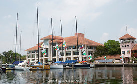 Rolex China Sea Race 2016 (RHKYC).