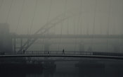 Through the Mist