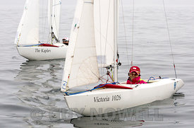 World Sailing Paralympic Development Programme, Hong Kong