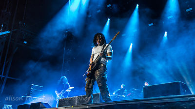 Deftones