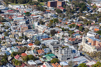 Balmain Village