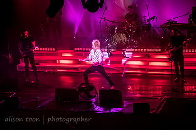 Some Guys Have All The Luck: Rod Stewart Tribute