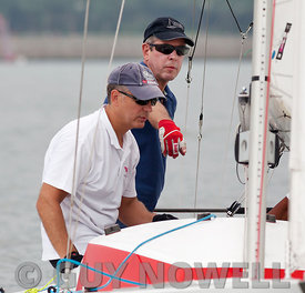 RHKYC Autumn Regatta 2013