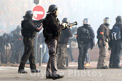 Acte IV des Gilets Jaunes