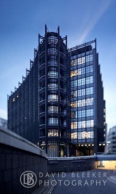 10 Fleetplace, London
