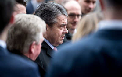54. Münchner Sicherheitskonferenz