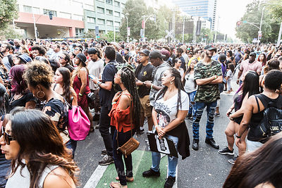 #ImagineJustice Common Sacramento
