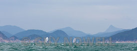 Audi China Coast Regatta 2015