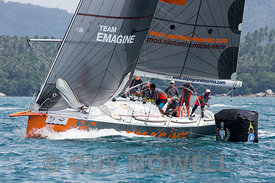 Cape Panwa Hotel Phuket Raceweek 2017. Cape Panwa Hotel Phuket Raceweek 2017.