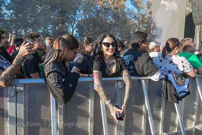 People of Aftershock