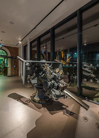 Hear My Story exhibition at Portsmouth Historic Dockyard