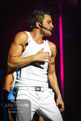 Peter Andre