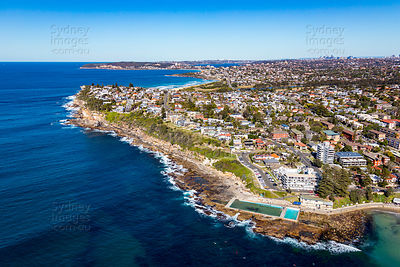 Dee Why Cliffs
