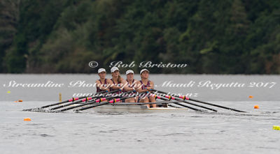 Taken during the NZSSRC - Maadi Cup 2017, Lake Karapiro, Cambridge, New Zealand; © Rob Bristow; Frame 932 - Taken on: Friday - 31/03/2017- at 12:03.27