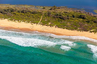 Dee Why Beach