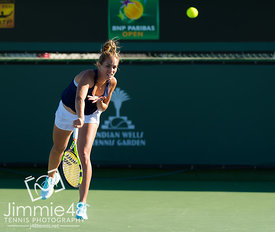 Monica Puig