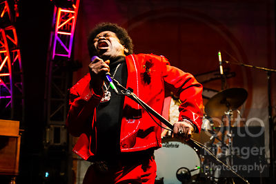 Charles Bradley & His Extraordinaires