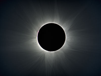 Eclipse de soleil