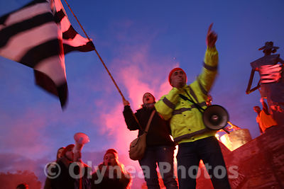 Demo "Bonnets Rouges"