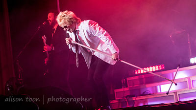 Some Guys Have All The Luck: Rod Stewart Tribute