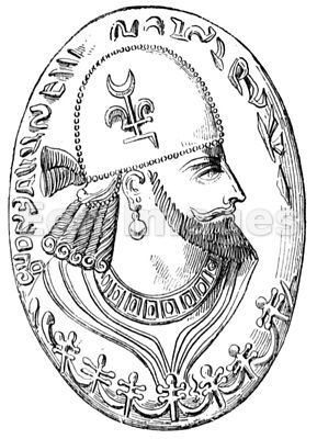 Artaxerxes I