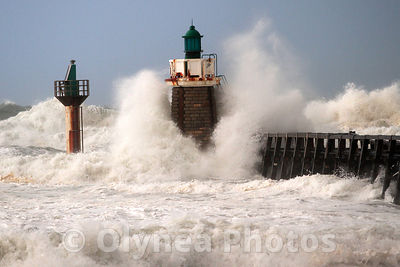 TEMPETE CHRISTINE