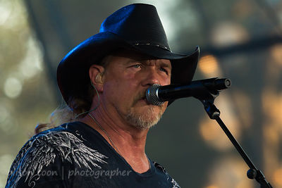 Trace Adkins, California State Fair