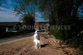 Chemin du hameau Frimot