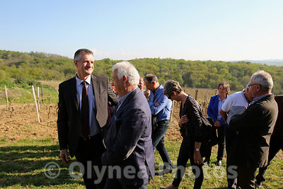 Jean Lassalle Présidentielle 2017