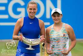 2017 Aegon Classic Final, Birmingham