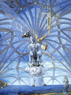 Salvador Dali