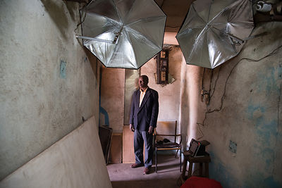 Studios Photo Bamako