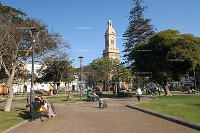 Chile