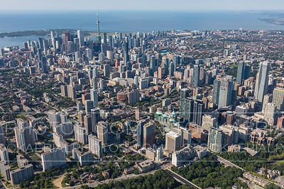 Upper Jarvis, Toronto