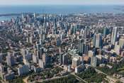 Upper Jarvis, Toronto