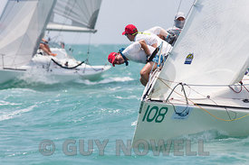 Top of the Gulf Regatta 2016