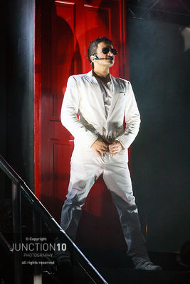Peter Andre