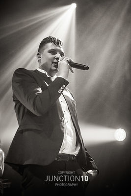 John Newman, Birmingham