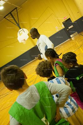 Basketball