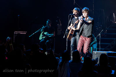 Before You Exit, Sacramento, 2013