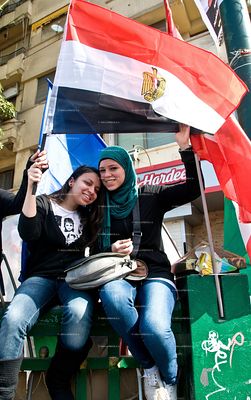 Egypt