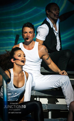 Peter Andre