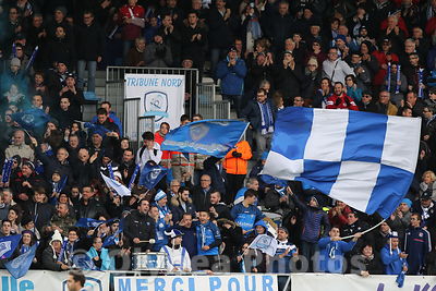 Castres / Clermont