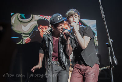 Before You Exit, Sacramento, 2013