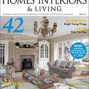 Irelands Homes Interiors and Living April 2013 photos