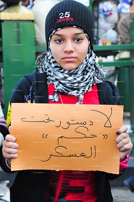 Egypt