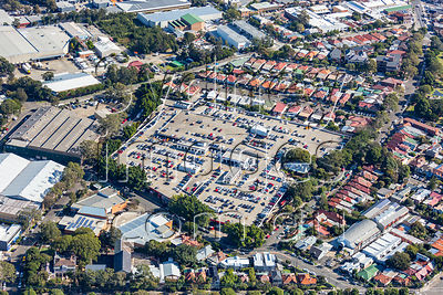 Marrickville Metro Shopping Centre