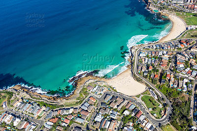 Tamarama Steep Shot